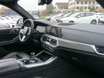 X5 xDrive40d M Sportpaket Head-Up HK HiFi DAB