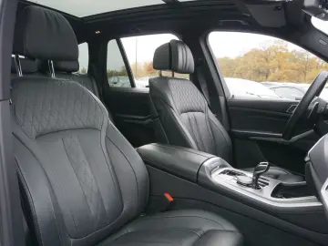 X5 xDrive40d M Sportpaket Head-Up HK HiFi DAB