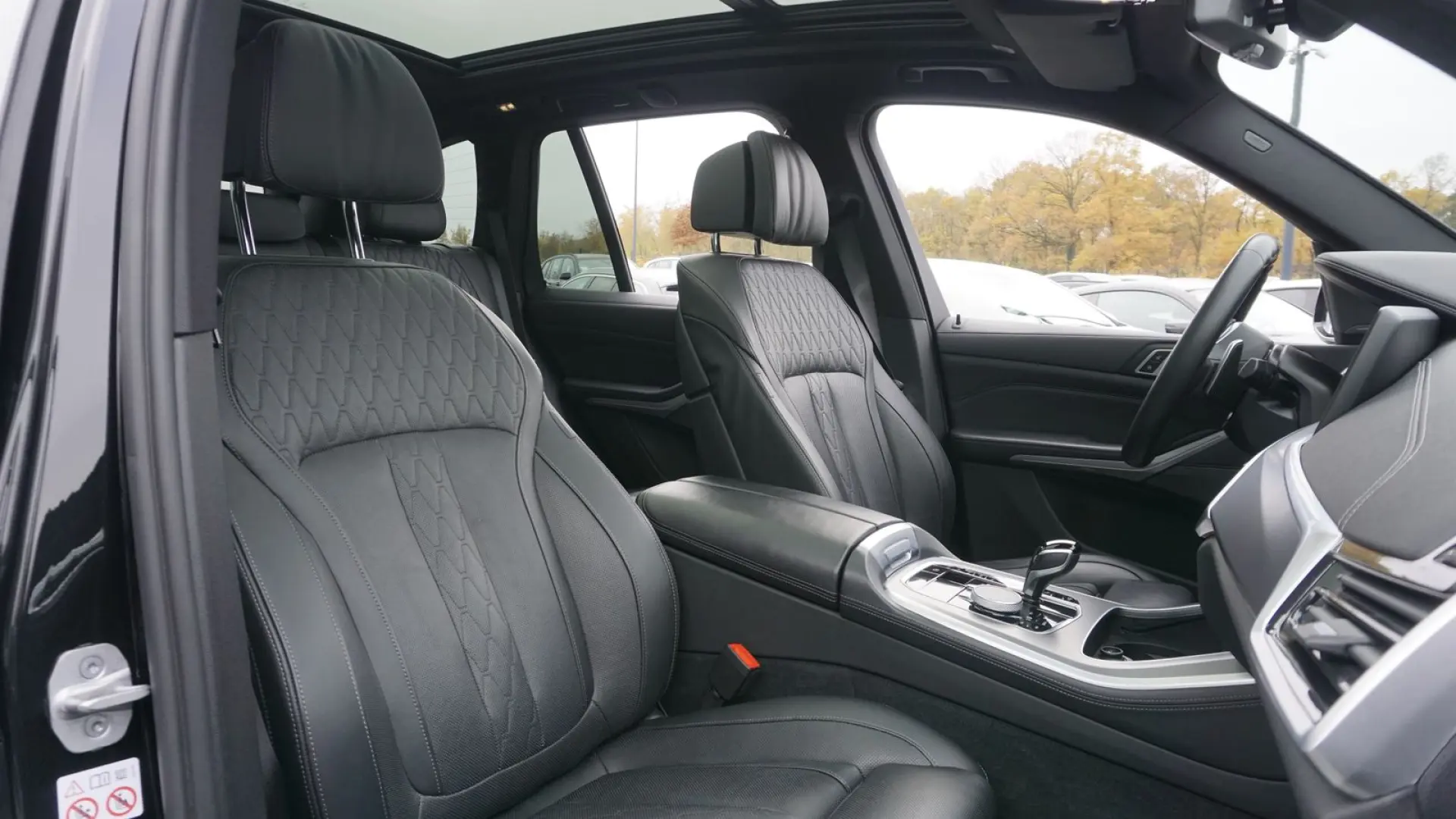 X5 xDrive40d M Sportpaket Head-Up HK HiFi DAB