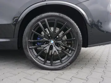 X5 xDrive40d M Sportpaket Head-Up HK HiFi DAB