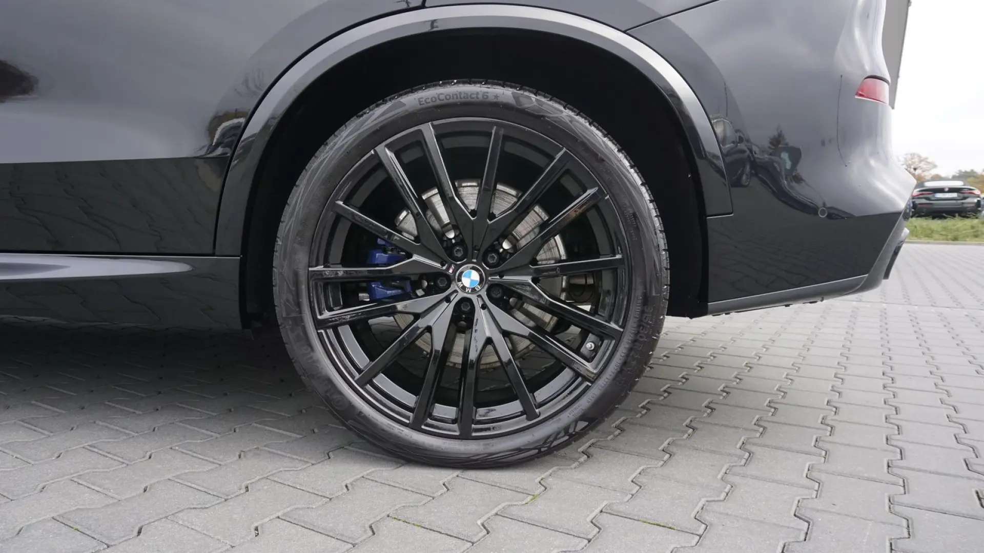 X5 xDrive40d M Sportpaket Head-Up HK HiFi DAB