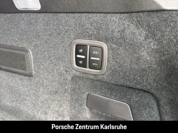 Cayenne E-Hybrid BOSE LED-Matrix Panoramadach