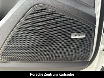 Cayenne E-Hybrid BOSE LED-Matrix Panoramadach