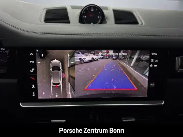 Cayenne E-Hybrid Platinum Edition InnoDrive BOSE