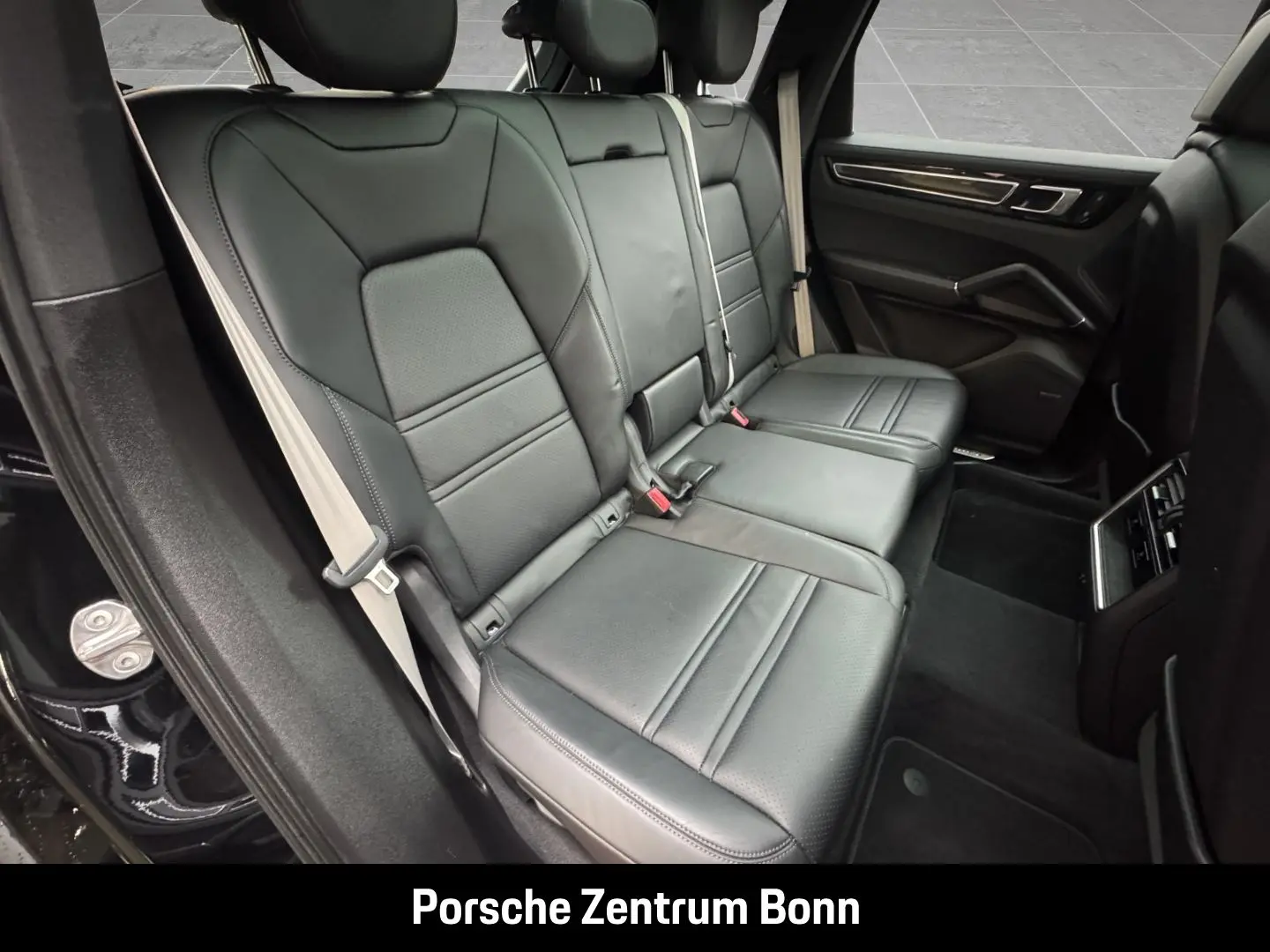 Cayenne E-Hybrid Platinum Edition InnoDrive BOSE