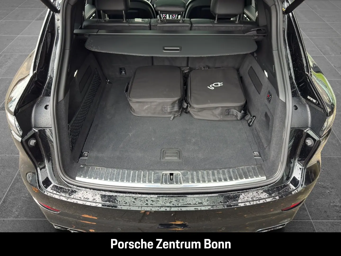 Cayenne E-Hybrid Platinum Edition InnoDrive BOSE