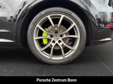 Cayenne E-Hybrid Platinum Edition InnoDrive BOSE