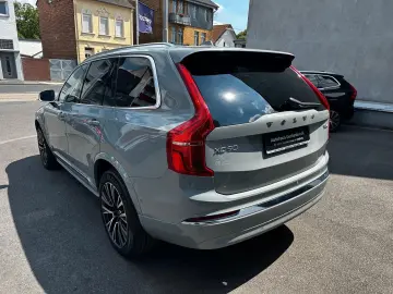 XC90 T8 Plus Bright Plug-In Hybrid AWD