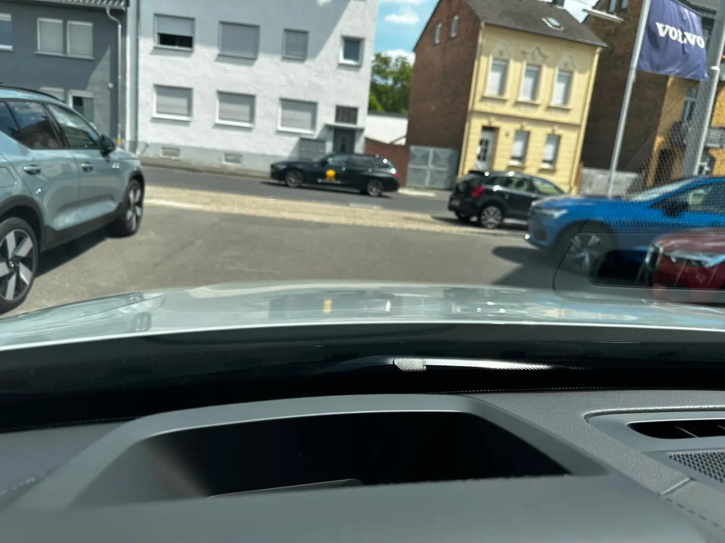 XC90 T8 Plus Bright Plug-In Hybrid AWD