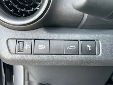 C-HR 1.8 Hybrid   Team Deutschland