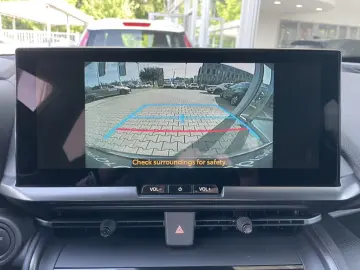 C-HR 1.8 Hybrid   Team Deutschland