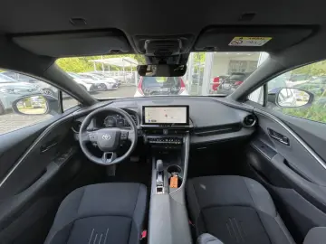 C-HR 1.8 Hybrid   Team Deutschland