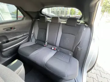 C-HR 1.8 Hybrid   Team Deutschland