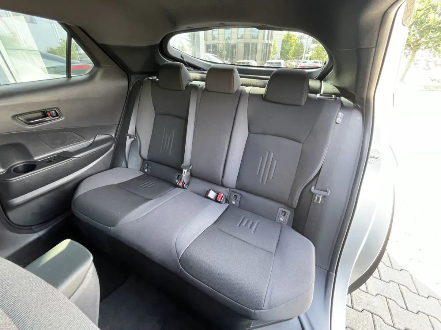 C-HR 1.8 Hybrid   Team Deutschland