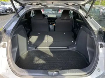 C-HR 1.8 Hybrid   Team Deutschland