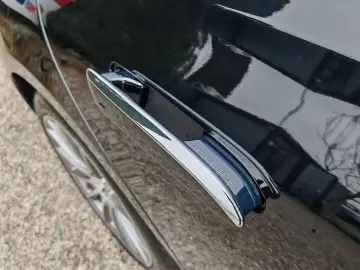 MERCEDES S400 4MATIC