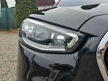 MERCEDES S400 4MATIC