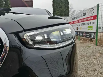 MERCEDES S400 4MATIC