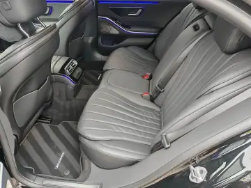 MERCEDES S400 4MATIC