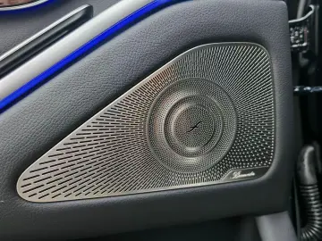 MERCEDES S400 4MATIC