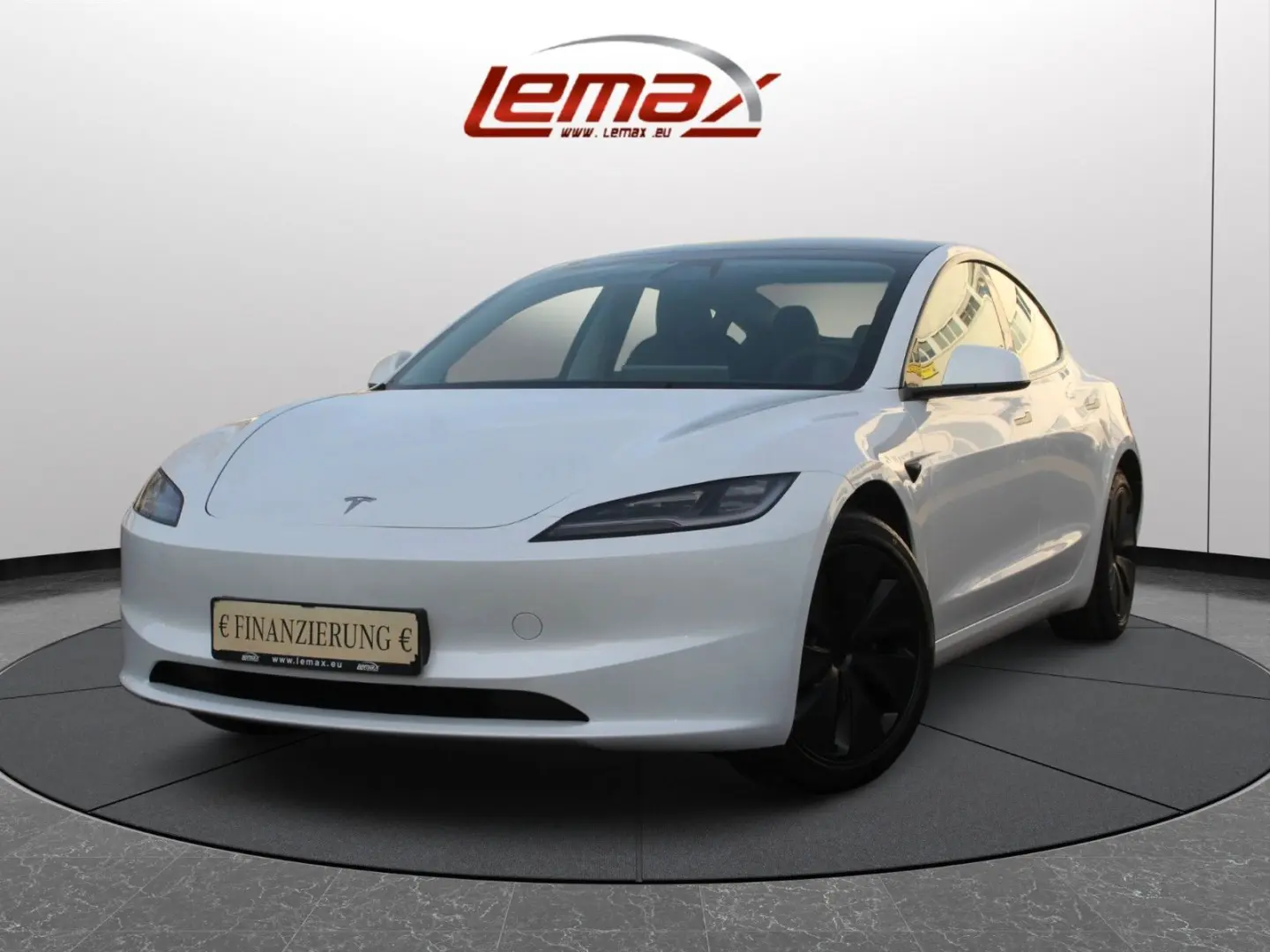 Model 3 RWD Autopilot Panorama Netto 29.300#0605