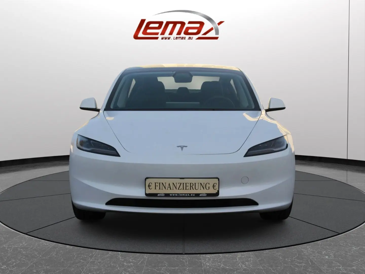 Model 3 RWD Autopilot Panorama Netto 29.300#0605