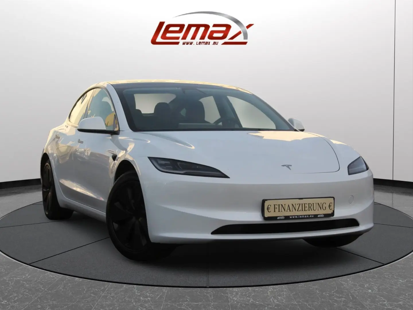 Model 3 RWD Autopilot Panorama Netto 29.300#0605
