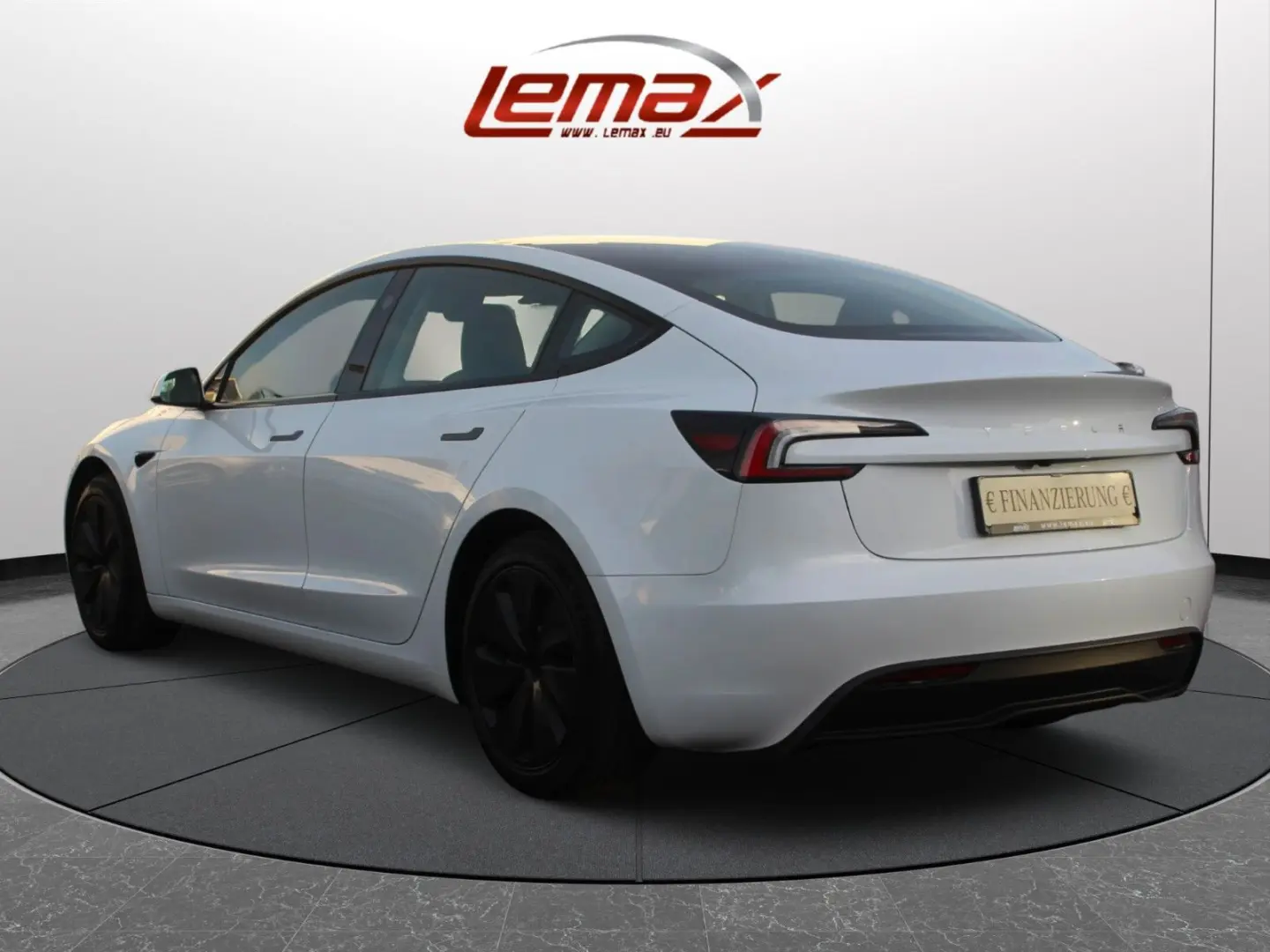 Model 3 RWD Autopilot Panorama Netto 29.300#0605