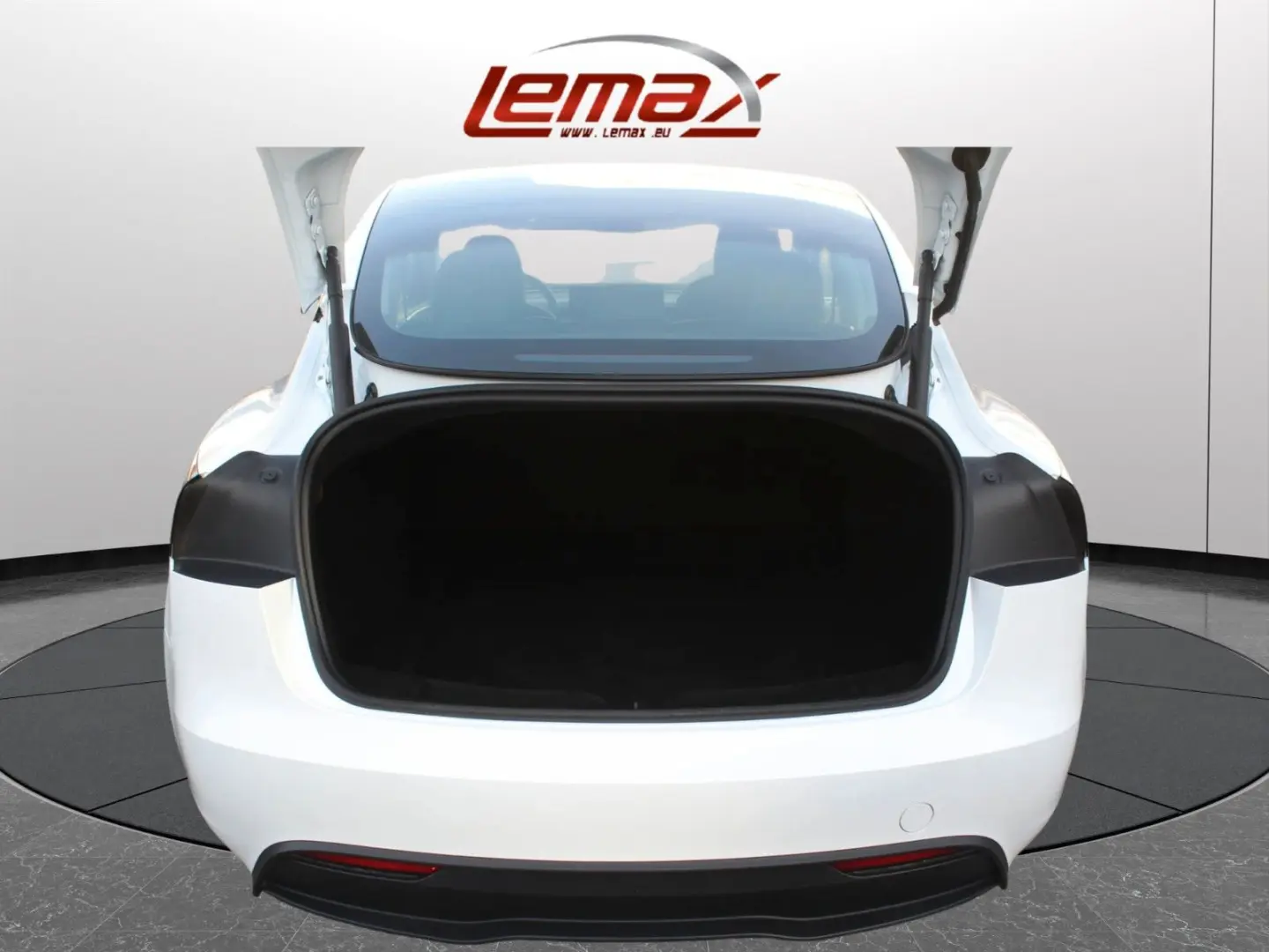 Model 3 RWD Autopilot Panorama Netto 29.300#0605