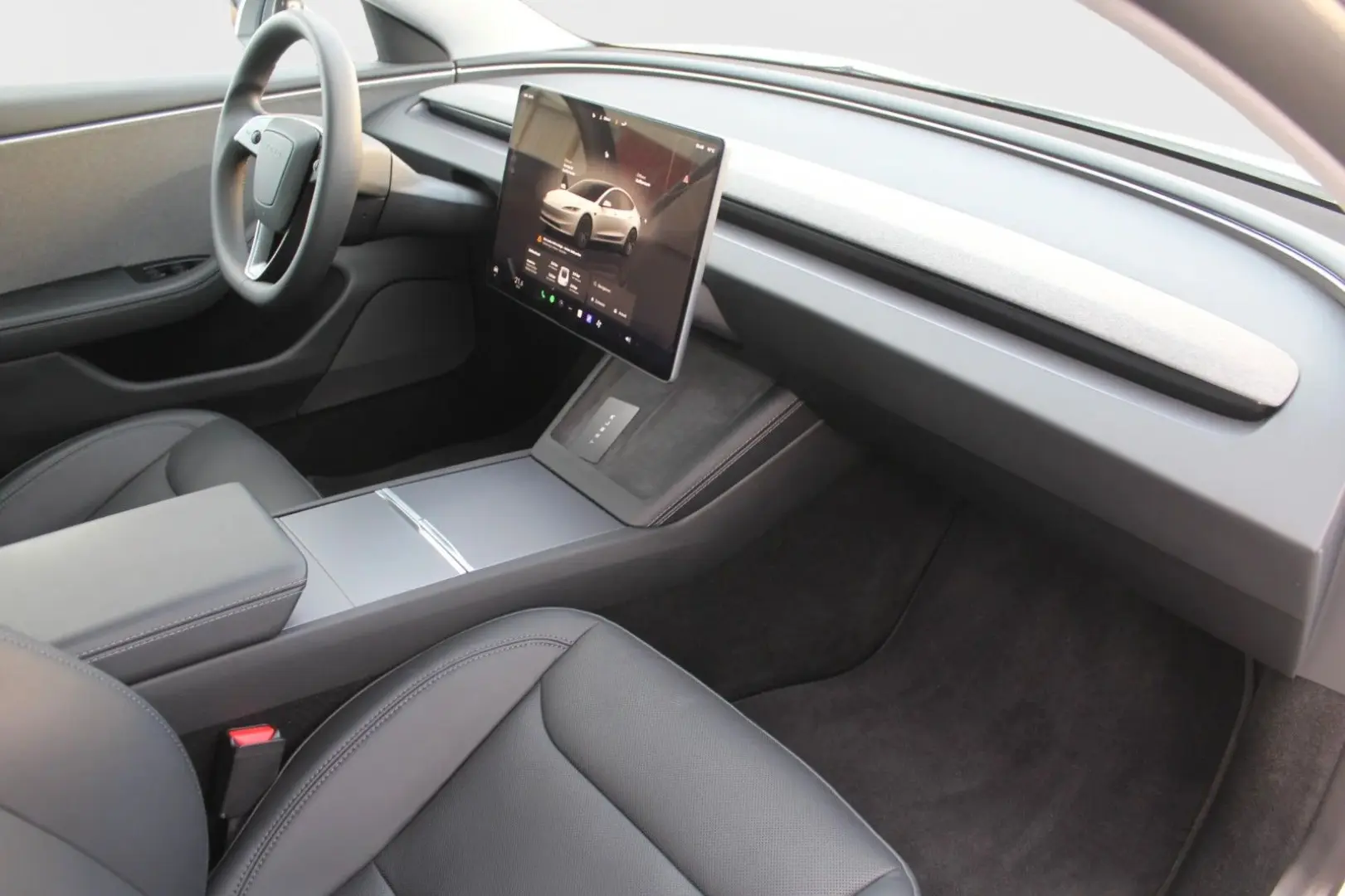 Model 3 RWD Autopilot Panorama Netto 29.300#0605