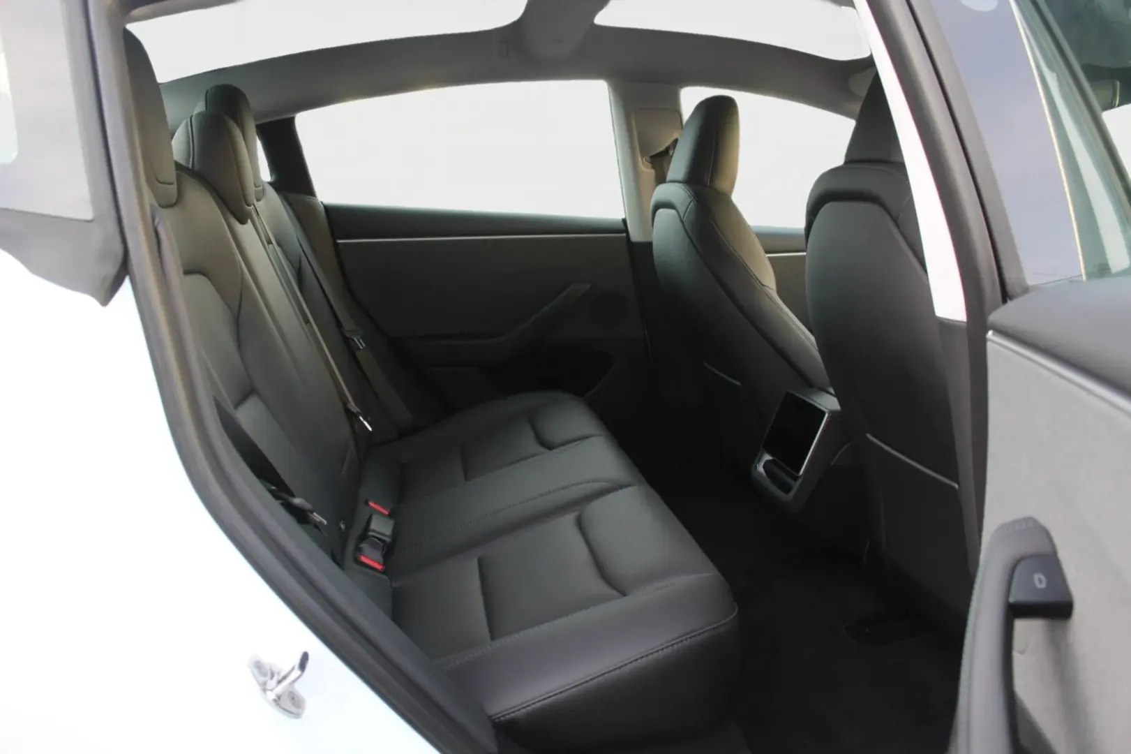 Model 3 RWD Autopilot Panorama Netto 29.300#0605