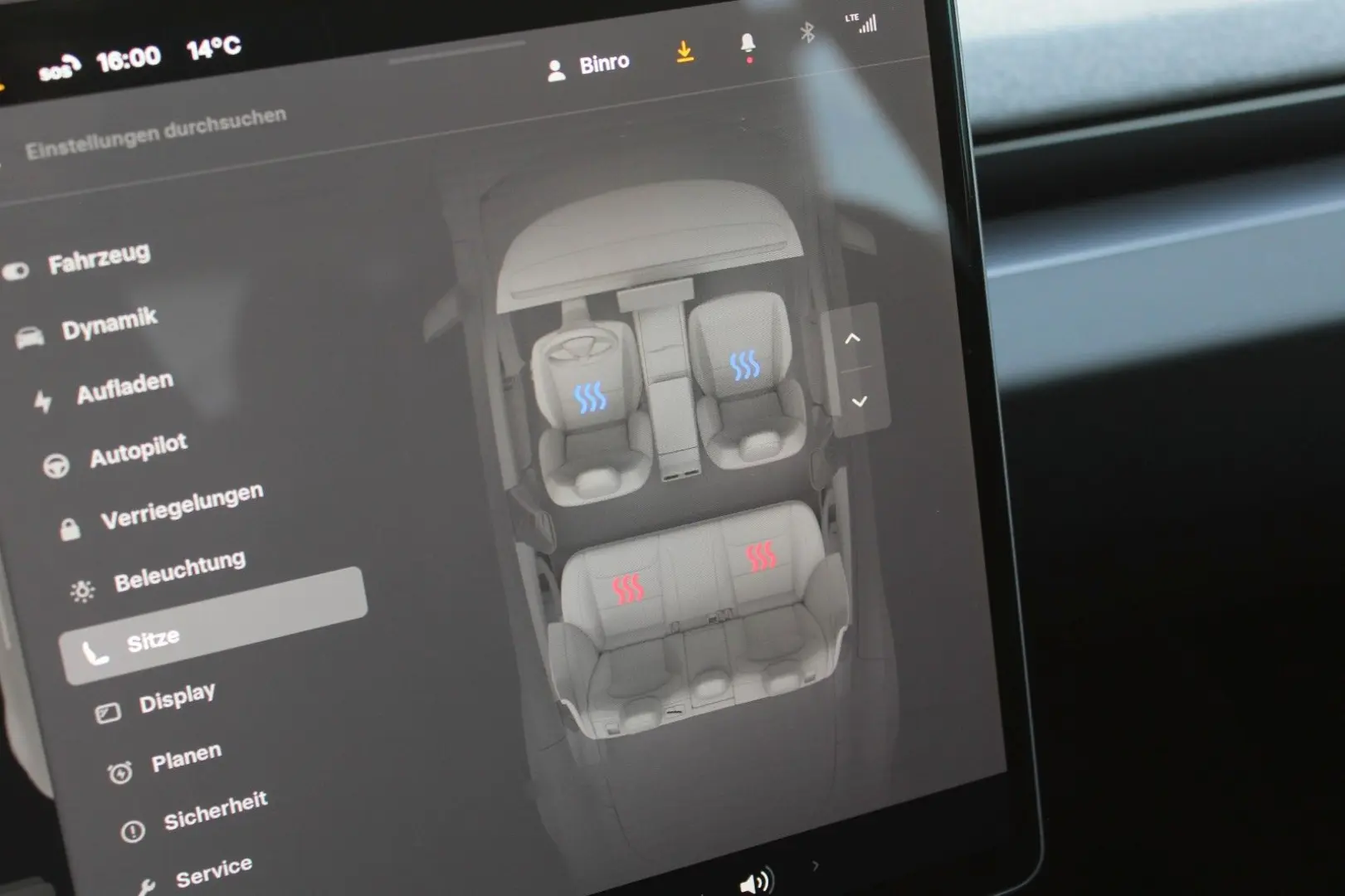 Model 3 RWD Autopilot Panorama Netto 29.300#0605