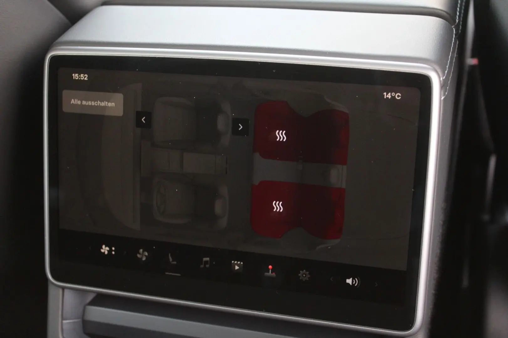 Model 3 RWD Autopilot Panorama Netto 29.300#0605