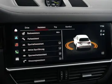 E-Hybrid SPORTDESIGN-HINTERACHSL.-PDCC-HUD-VOLL