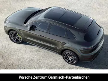 Cayenne E-Hybrid Platinum Edition 360 Memory SHZ