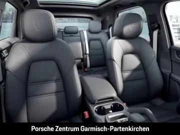 Cayenne E-Hybrid Platinum Edition 360 Memory SHZ