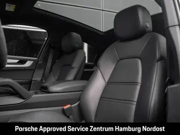 Cayenne E-Hybrid Coupe