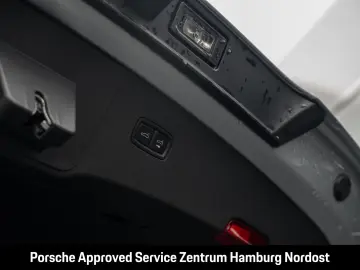 Cayenne E-Hybrid Coupe