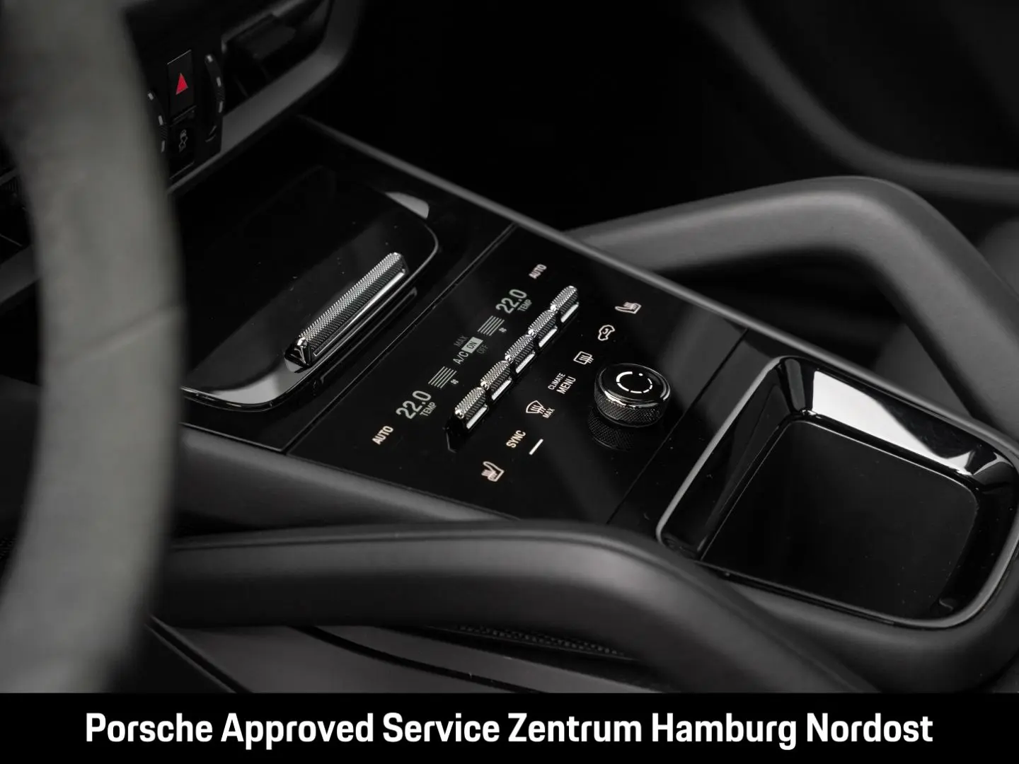 Cayenne E-Hybrid Coupe