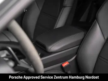 Cayenne E-Hybrid Coupe