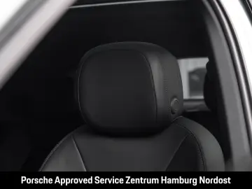 Cayenne E-Hybrid Coupe