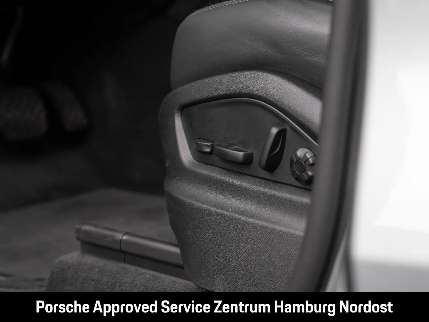 Cayenne E-Hybrid Coupe