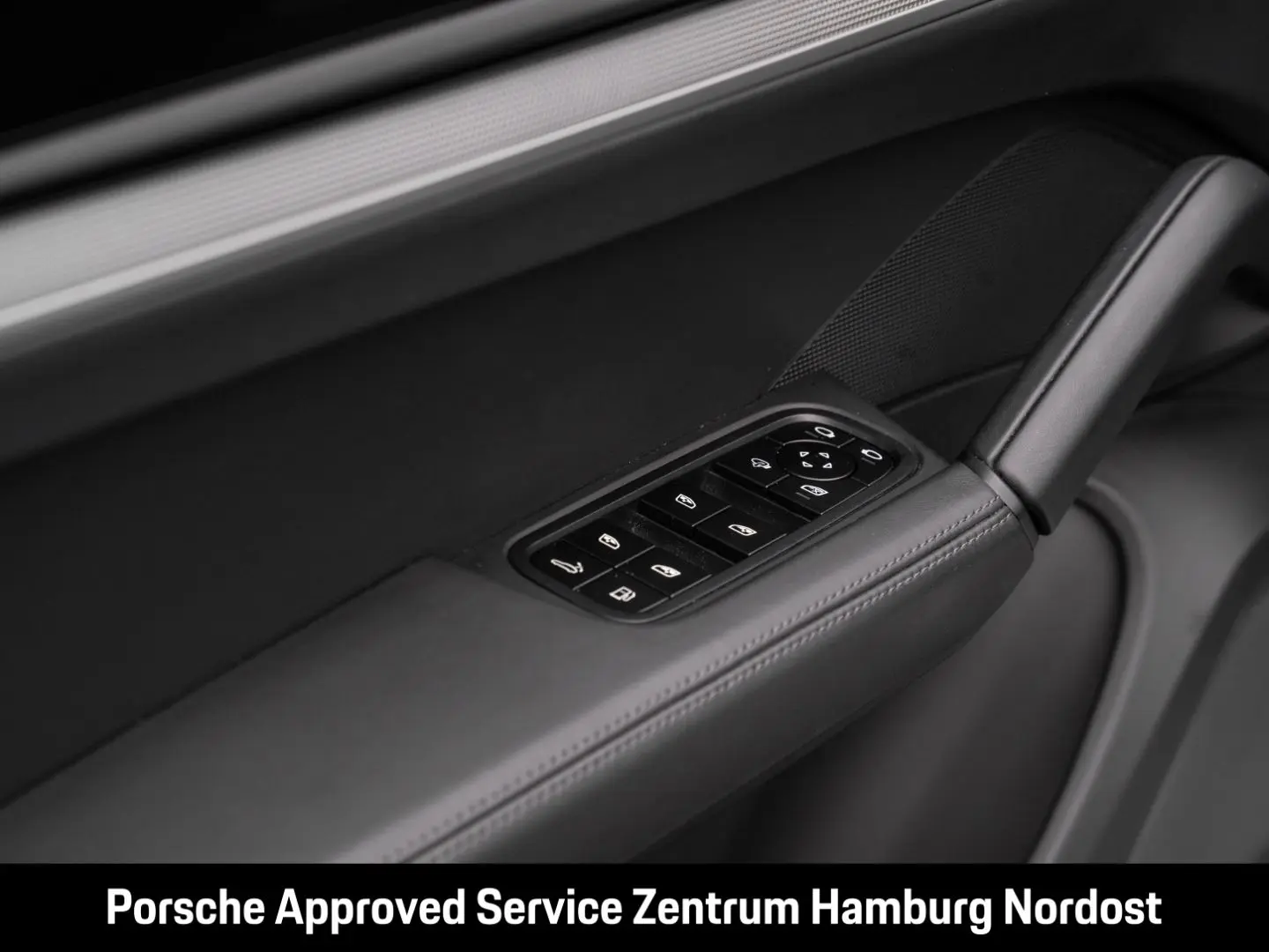 Cayenne E-Hybrid Coupe