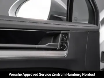 Cayenne E-Hybrid Coupe