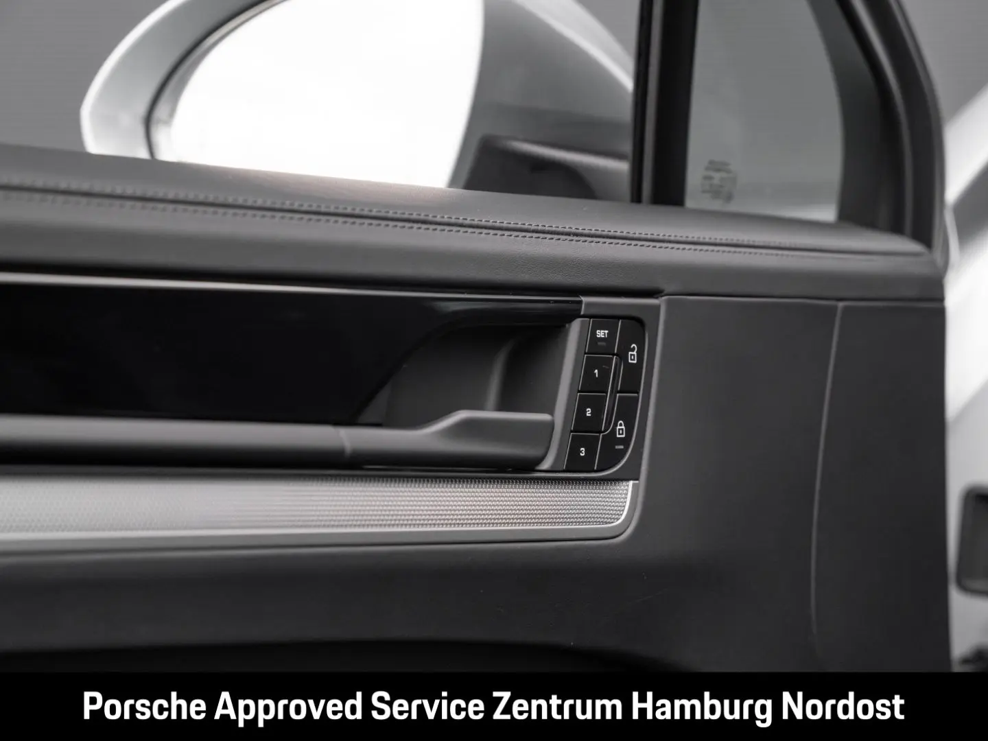 Cayenne E-Hybrid Coupe