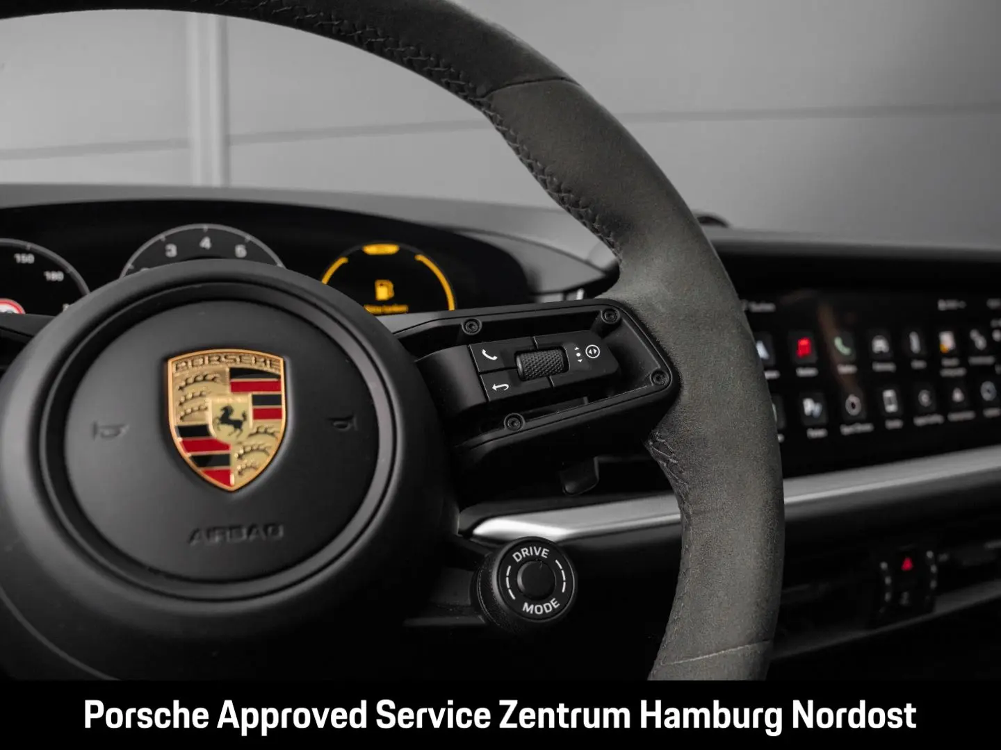 Cayenne E-Hybrid Coupe