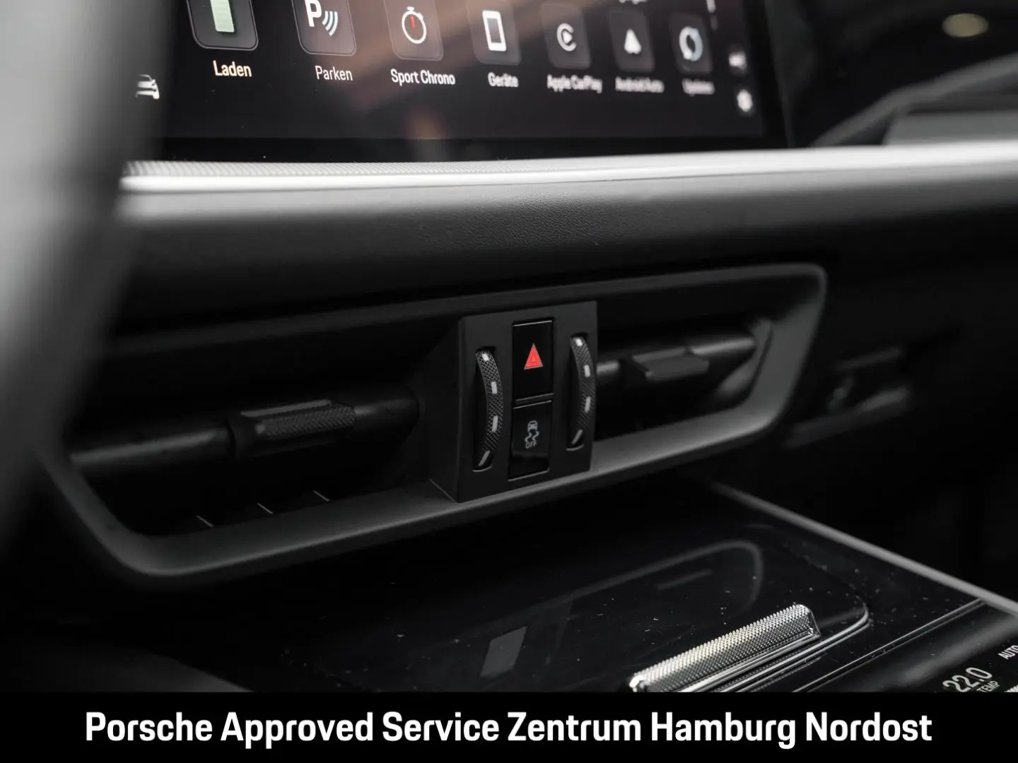 Cayenne E-Hybrid Coupe