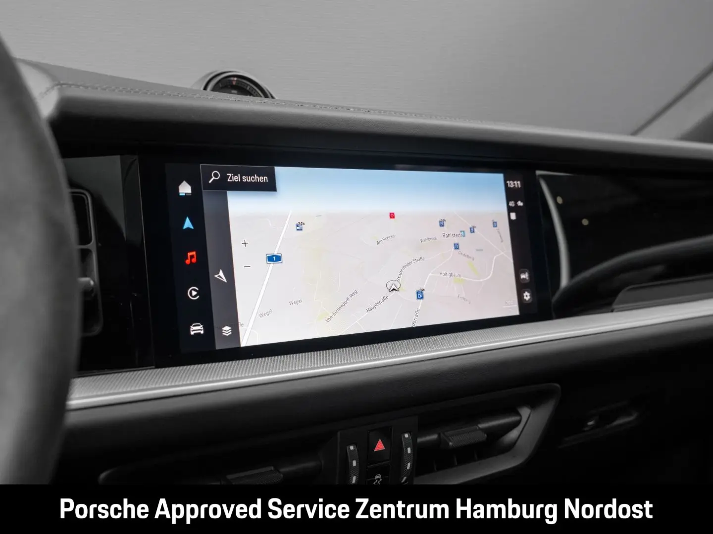 Cayenne E-Hybrid Coupe