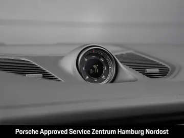 Cayenne E-Hybrid Coupe