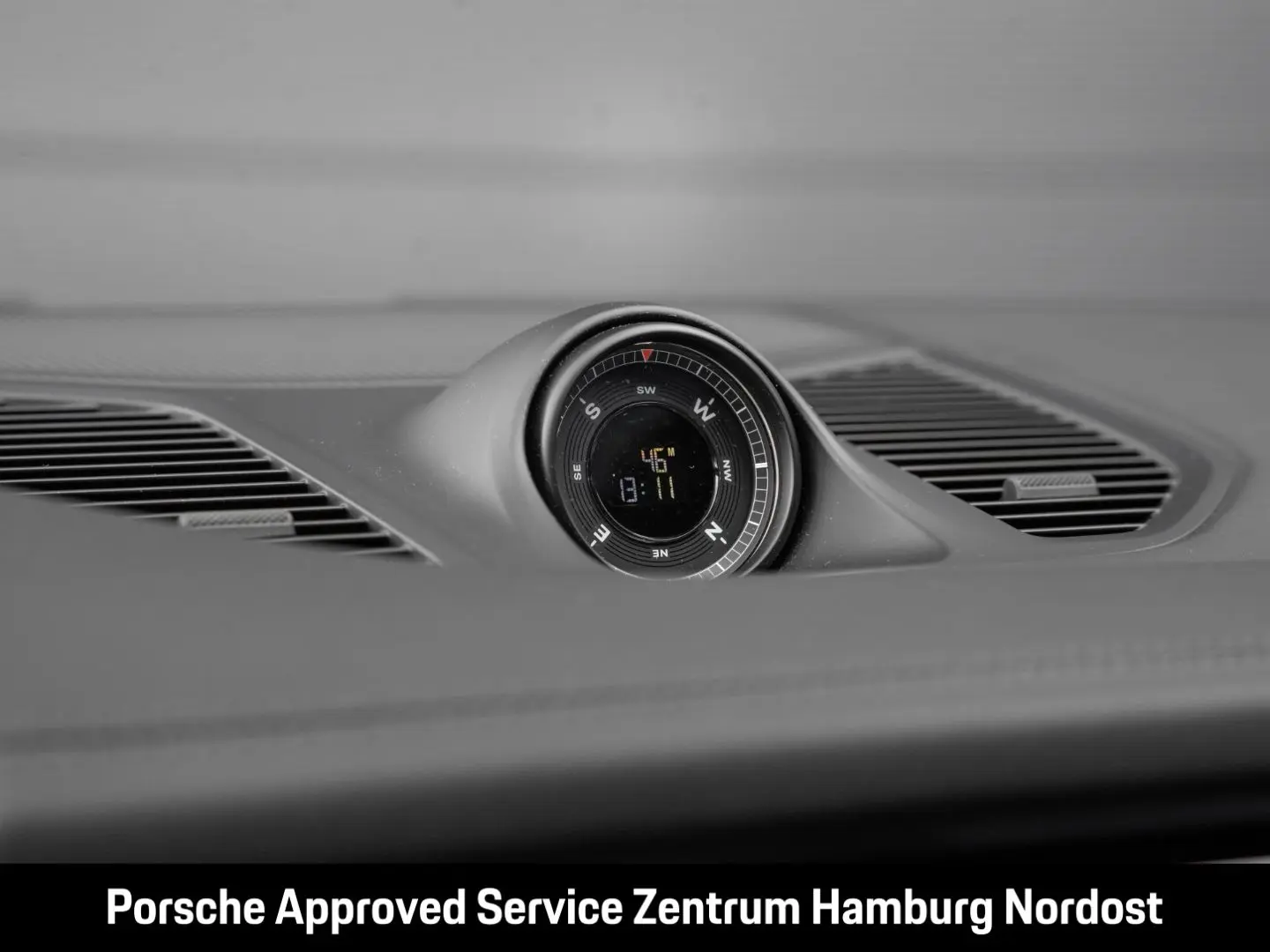 Cayenne E-Hybrid Coupe